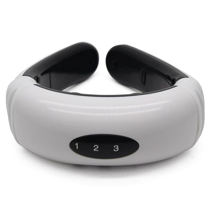 Electric Max Relaxation Neck Massager