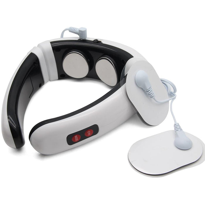 Electric Max Relaxation Neck Massager