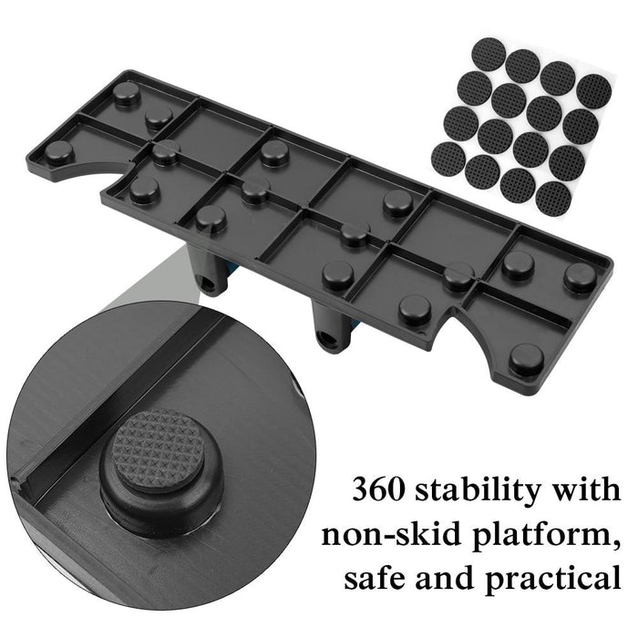 9-in-1 Push Up Board