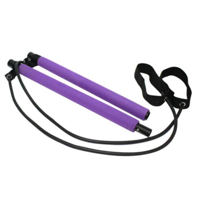 Stick Bar Resistance Bands