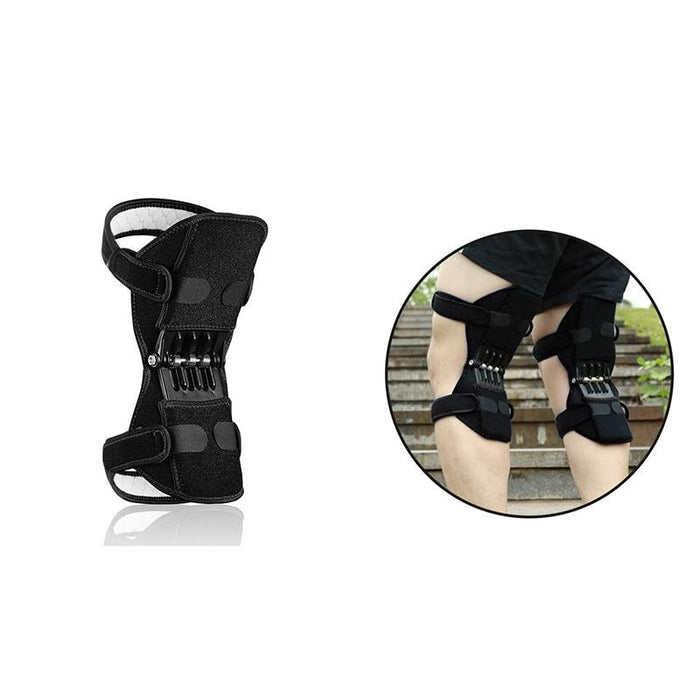 Powerlift Joint Knee Pads