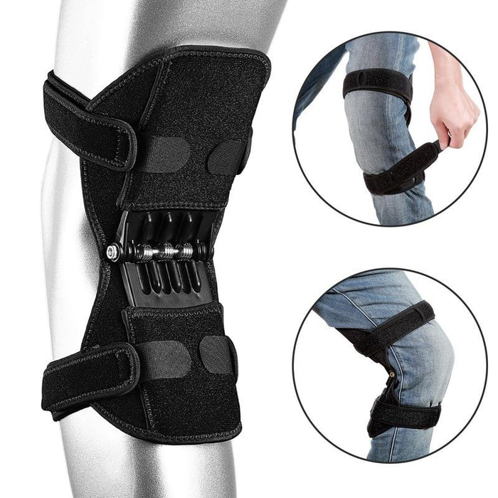 Powerlift Joint Knee Pads