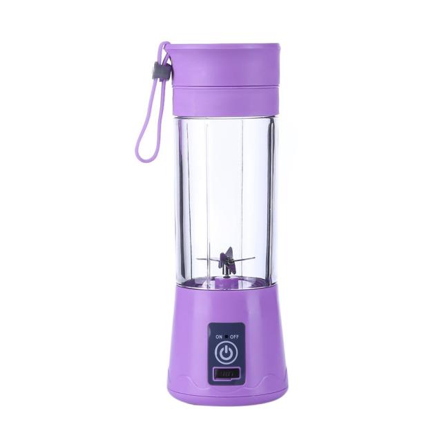 USB Rechargeable Portable Blender