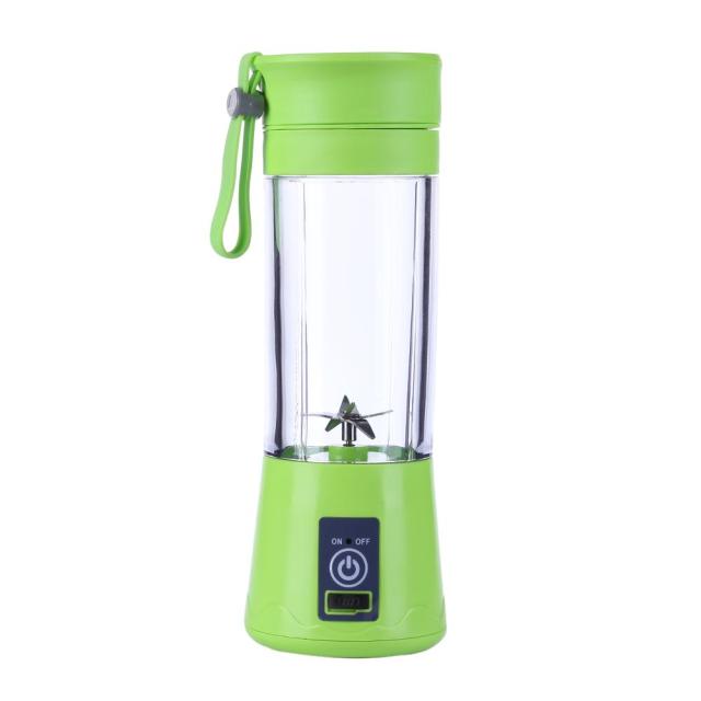 USB Rechargeable Portable Blender