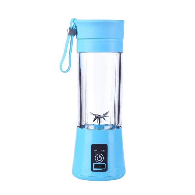 USB Rechargeable Portable Blender