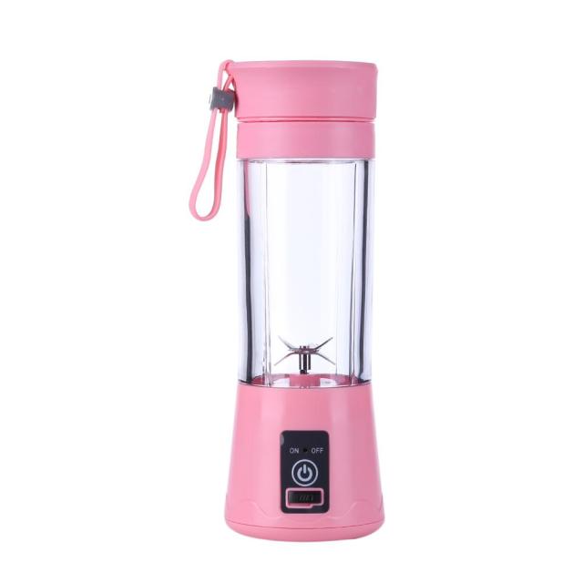 USB Rechargeable Portable Blender