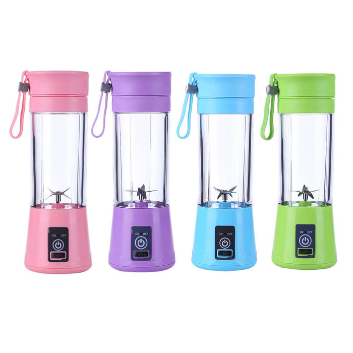 USB Rechargeable Portable Blender