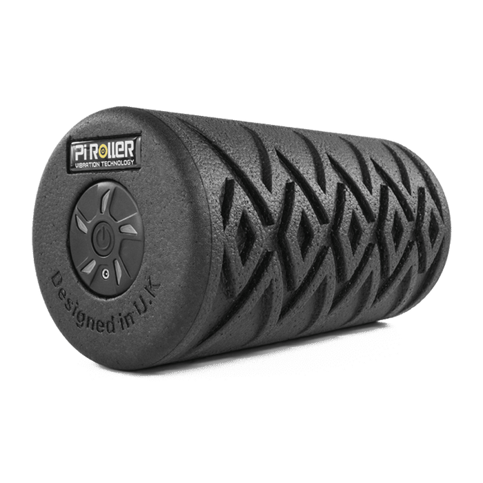 Rechargeable Electric Vibration Foam Roller