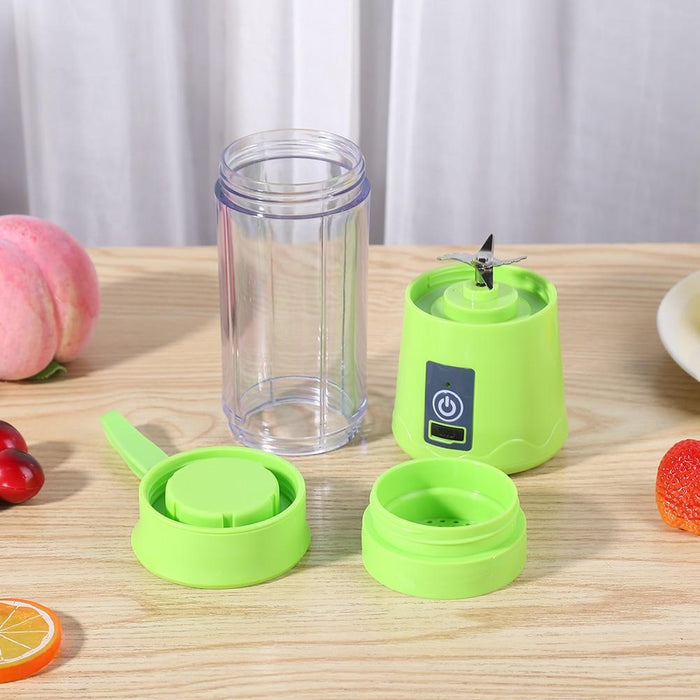 USB Rechargeable Portable Blender