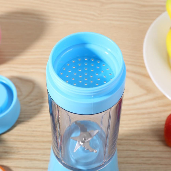 USB Rechargeable Portable Blender