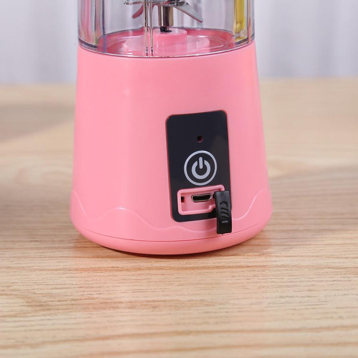 USB Rechargeable Portable Blender