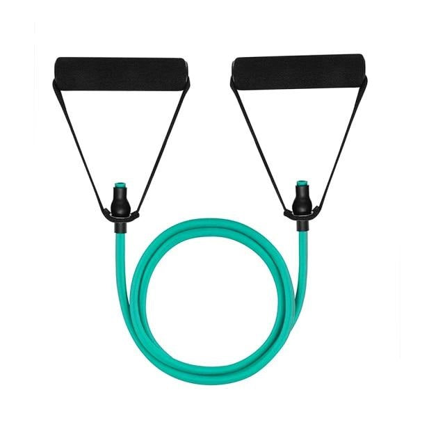 Training Resistance Bands