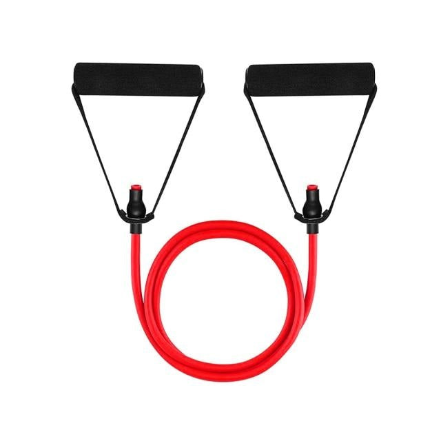 Training Resistance Bands