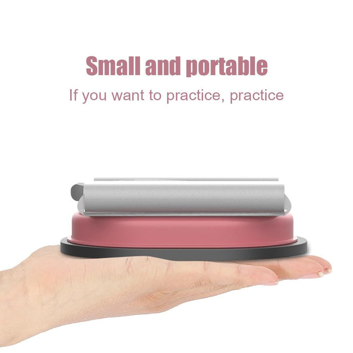 Portable Home Sit-Up Aid