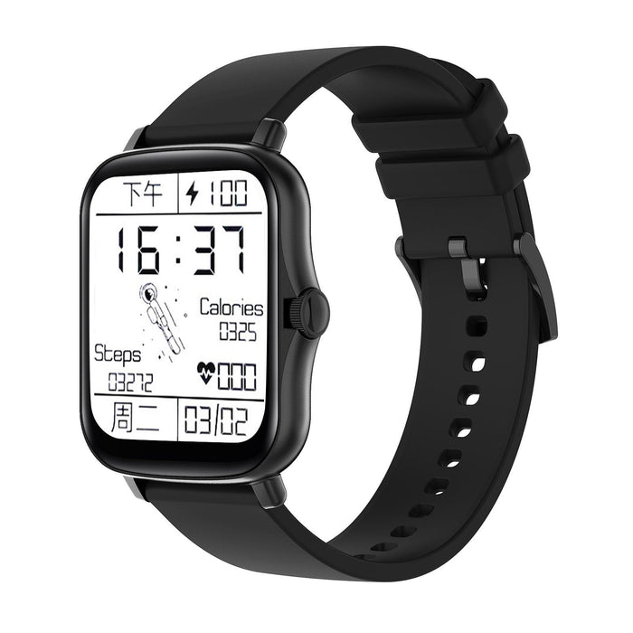 Smart Workout Fitness Tracker Watch