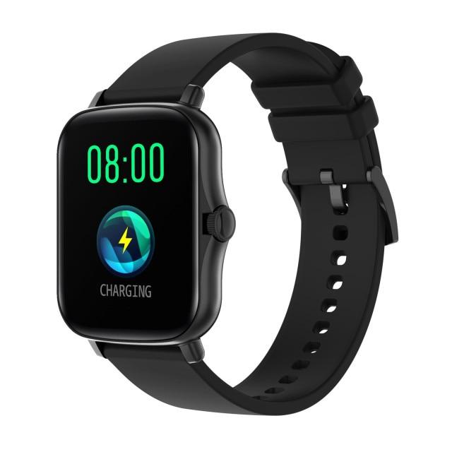 Smart Workout Fitness Tracker Watch