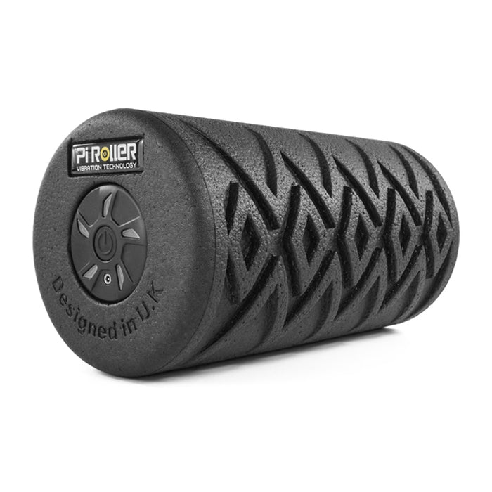 Rechargeable Electric Vibration Foam Roller