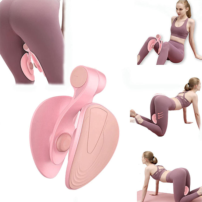 Pelvic Muscle Exerciser