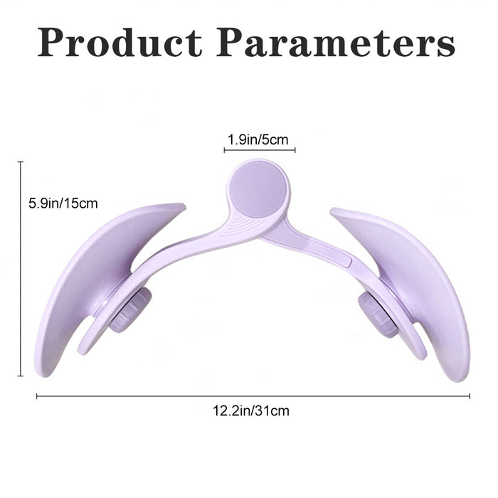 Pelvic Muscle Exerciser