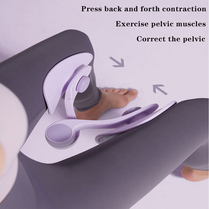 Pelvic Muscle Exerciser