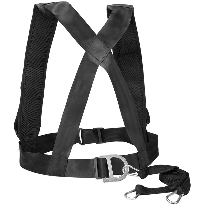 Weight Bearing Shoulder Strap