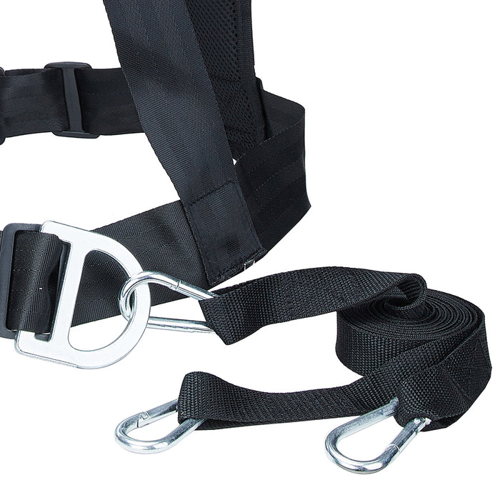 Weight Bearing Shoulder Strap