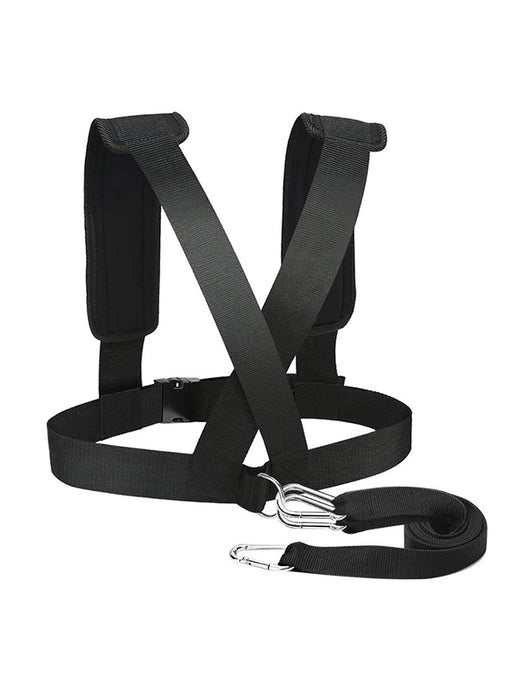 Weight Bearing Shoulder Strap